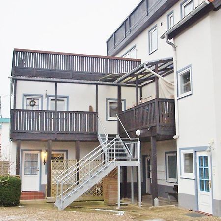 Ferienwohnung Dreyer "Haus Strandnixe" Dahme  Exterior photo